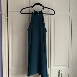 Swing dress